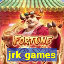 jrk games